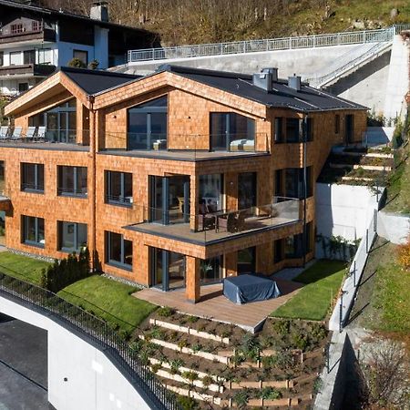Apartments Adlerhorst Top 2 Zell Am See Including Zell Am See-Kaprun Summercard Экстерьер фото