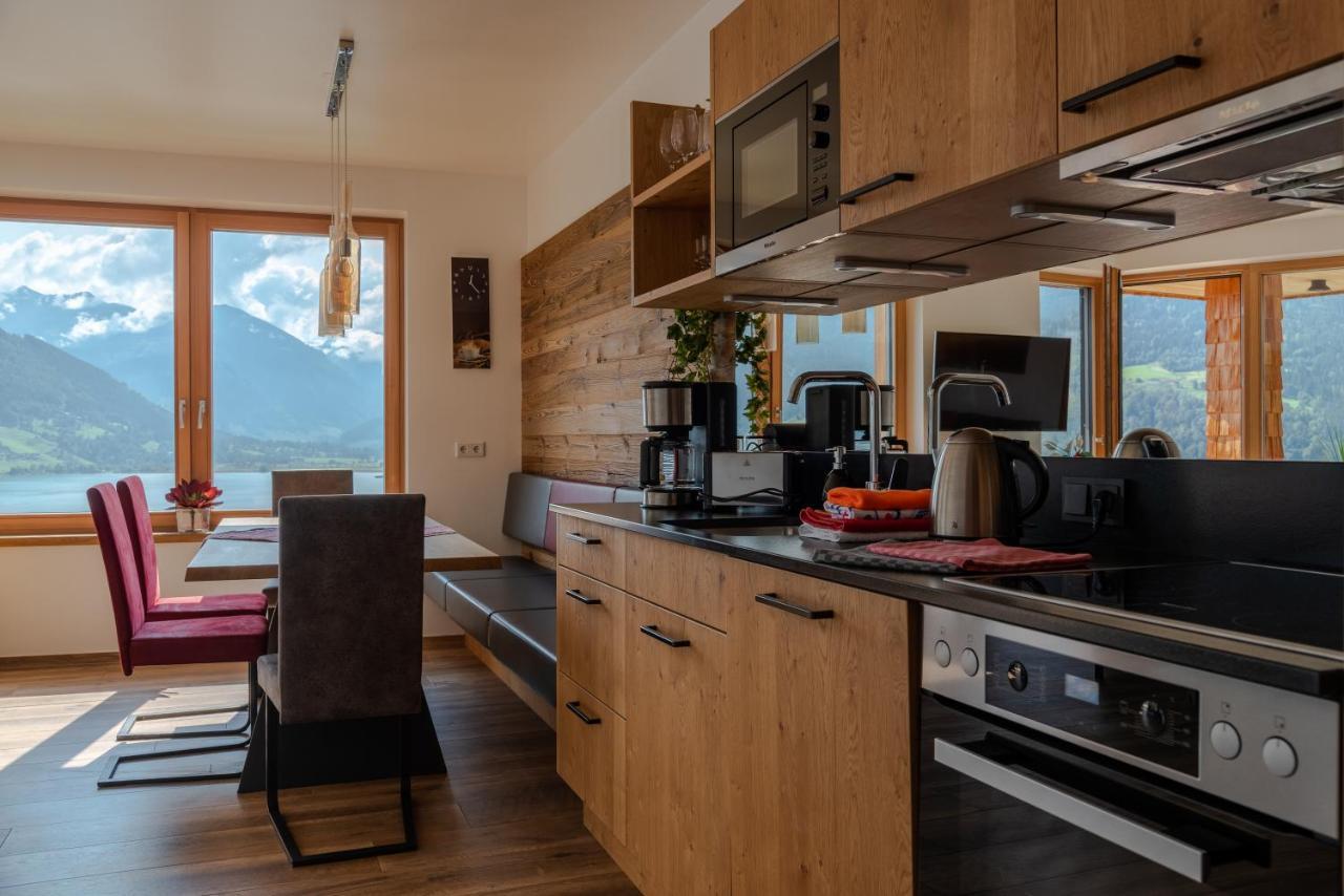 Apartments Adlerhorst Top 2 Zell Am See Including Zell Am See-Kaprun Summercard Экстерьер фото