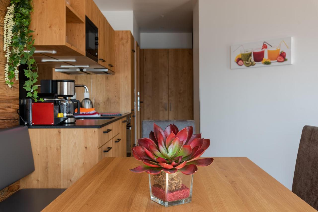 Apartments Adlerhorst Top 2 Zell Am See Including Zell Am See-Kaprun Summercard Экстерьер фото
