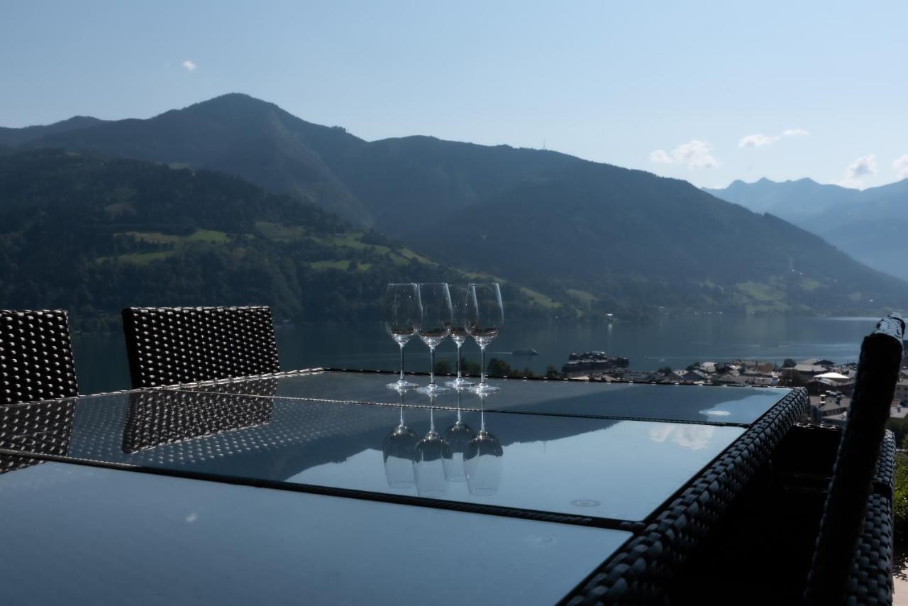 Apartments Adlerhorst Top 2 Zell Am See Including Zell Am See-Kaprun Summercard Экстерьер фото