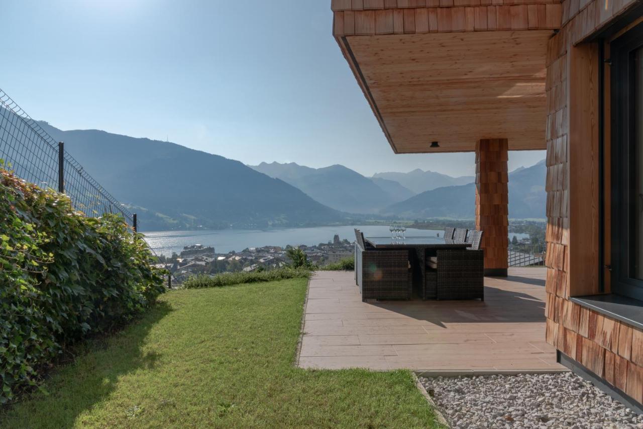 Apartments Adlerhorst Top 2 Zell Am See Including Zell Am See-Kaprun Summercard Экстерьер фото