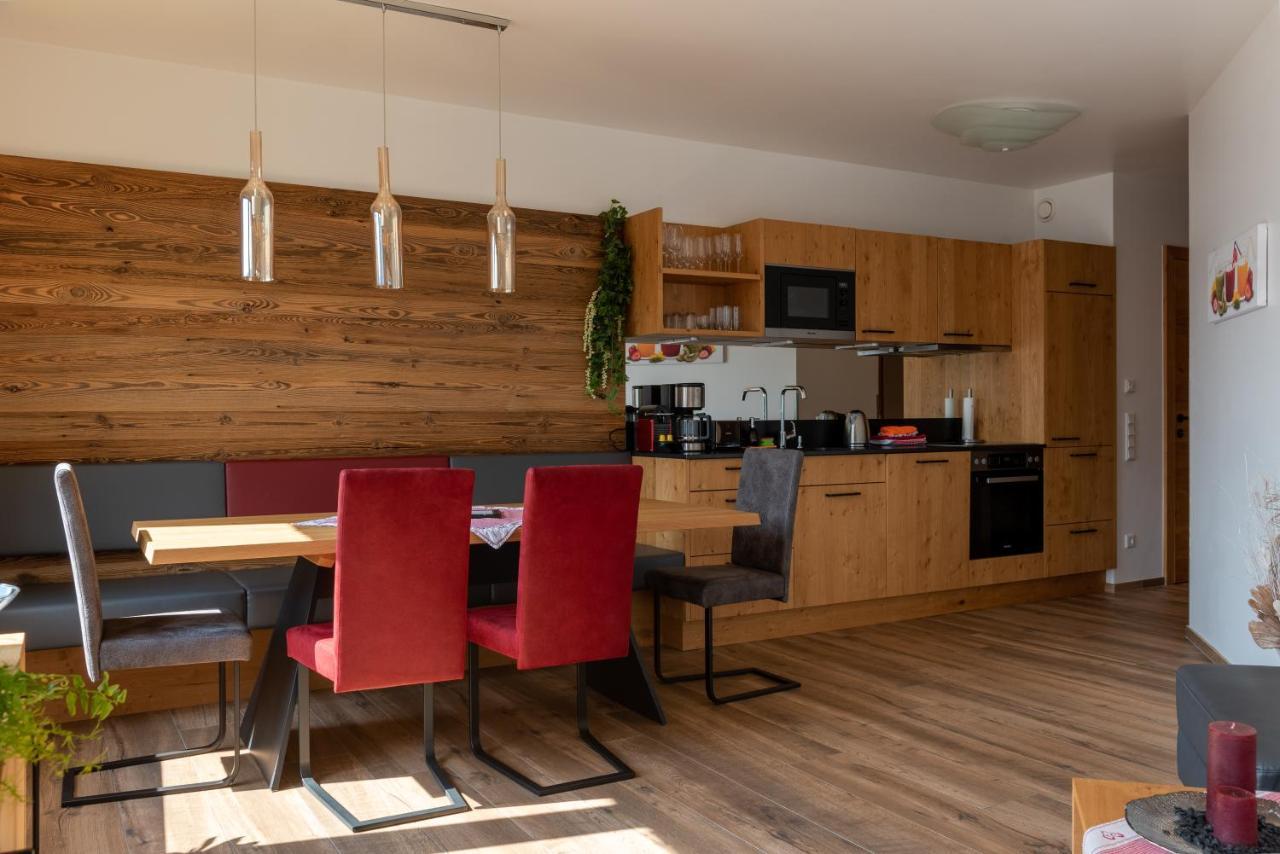 Apartments Adlerhorst Top 2 Zell Am See Including Zell Am See-Kaprun Summercard Экстерьер фото