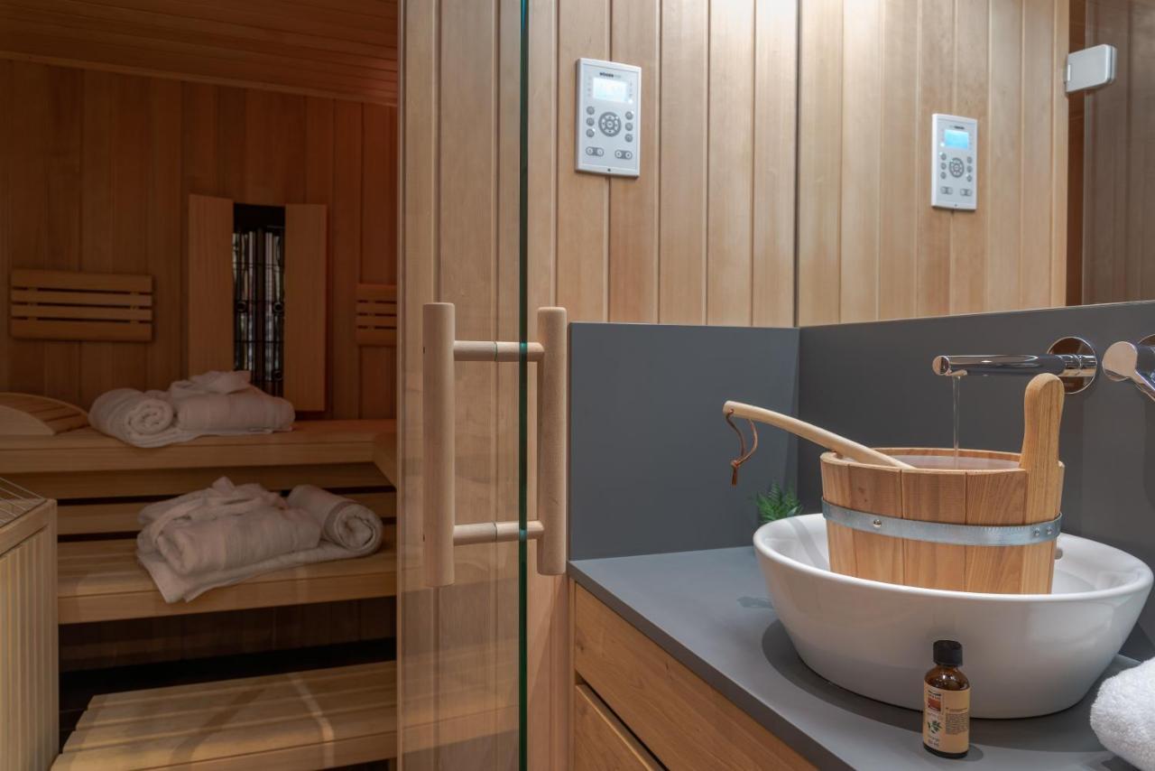 Apartments Adlerhorst Top 2 Zell Am See Including Zell Am See-Kaprun Summercard Экстерьер фото