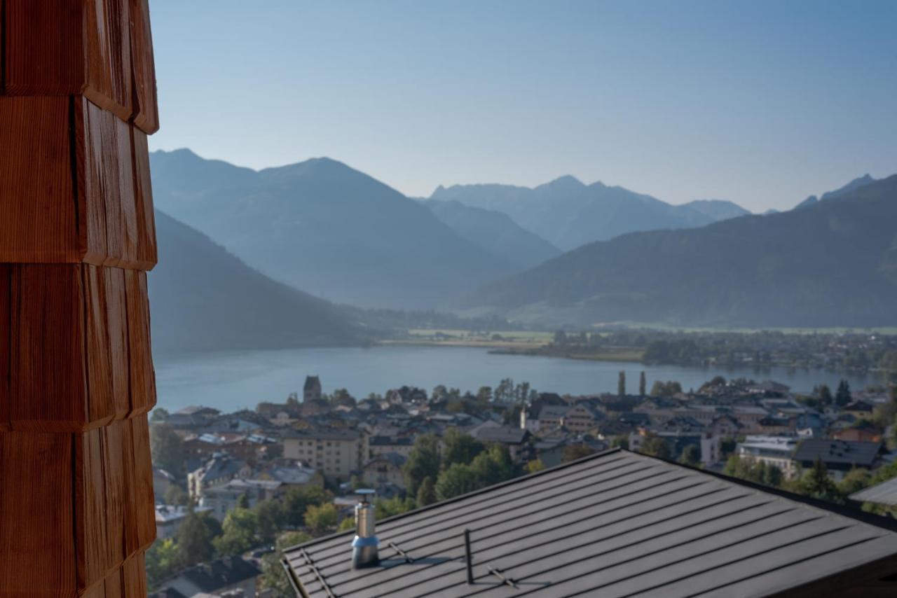 Apartments Adlerhorst Top 2 Zell Am See Including Zell Am See-Kaprun Summercard Экстерьер фото