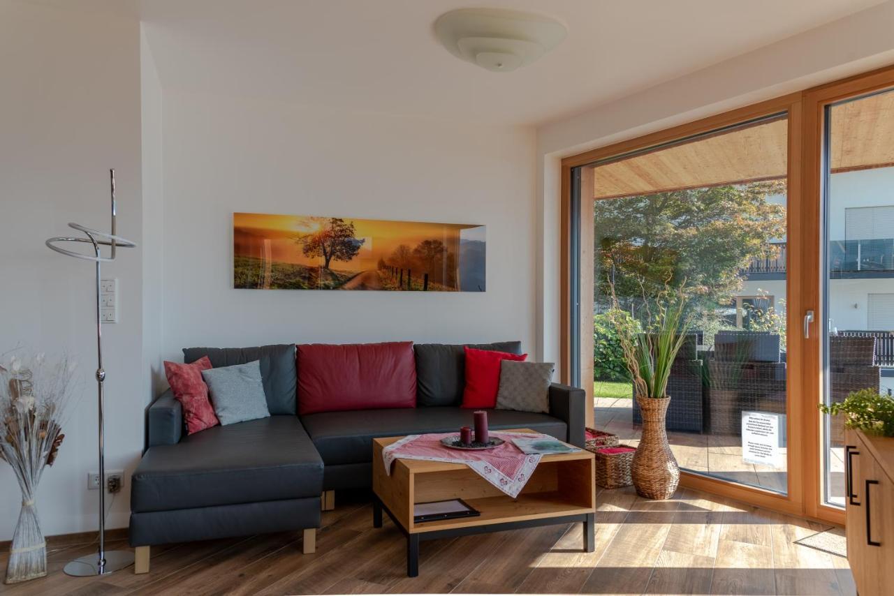 Apartments Adlerhorst Top 2 Zell Am See Including Zell Am See-Kaprun Summercard Экстерьер фото
