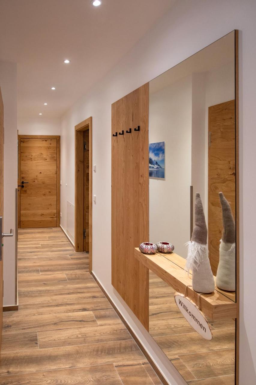 Apartments Adlerhorst Top 2 Zell Am See Including Zell Am See-Kaprun Summercard Экстерьер фото