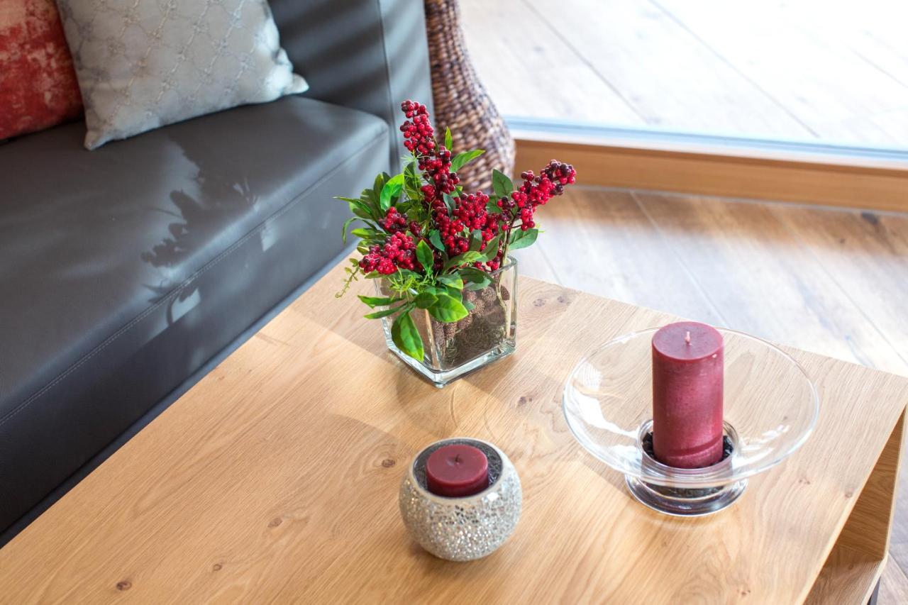 Apartments Adlerhorst Top 2 Zell Am See Including Zell Am See-Kaprun Summercard Экстерьер фото
