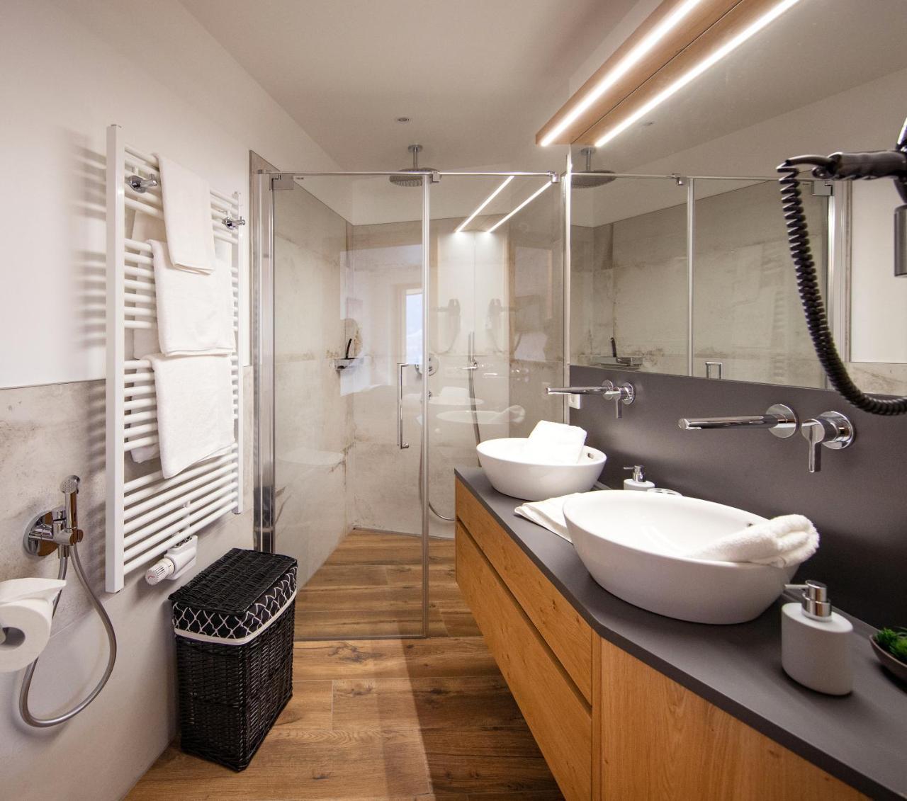 Apartments Adlerhorst Top 2 Zell Am See Including Zell Am See-Kaprun Summercard Экстерьер фото