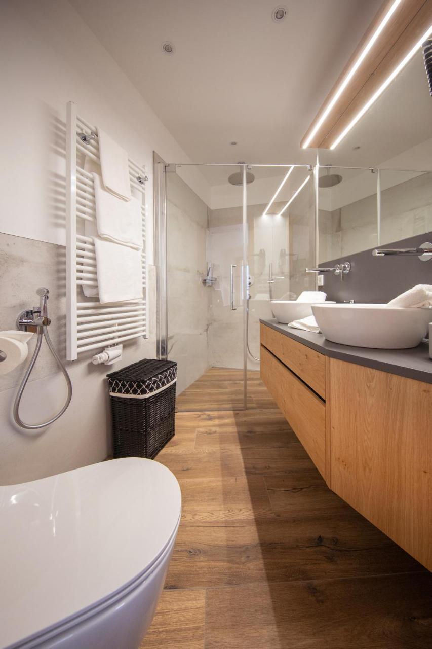 Apartments Adlerhorst Top 2 Zell Am See Including Zell Am See-Kaprun Summercard Экстерьер фото