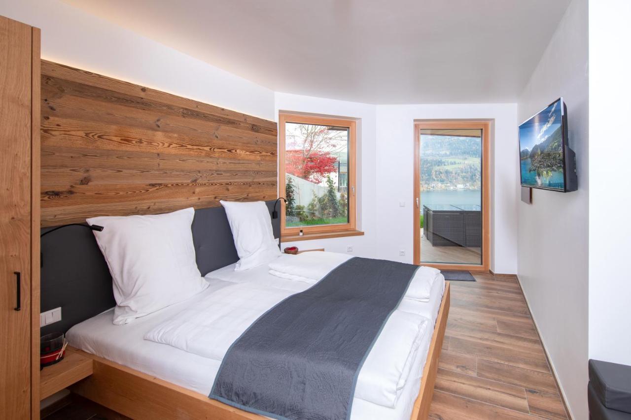 Apartments Adlerhorst Top 2 Zell Am See Including Zell Am See-Kaprun Summercard Экстерьер фото