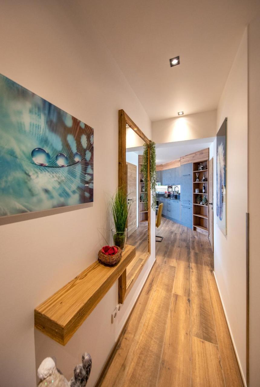 Apartments Adlerhorst Top 2 Zell Am See Including Zell Am See-Kaprun Summercard Экстерьер фото