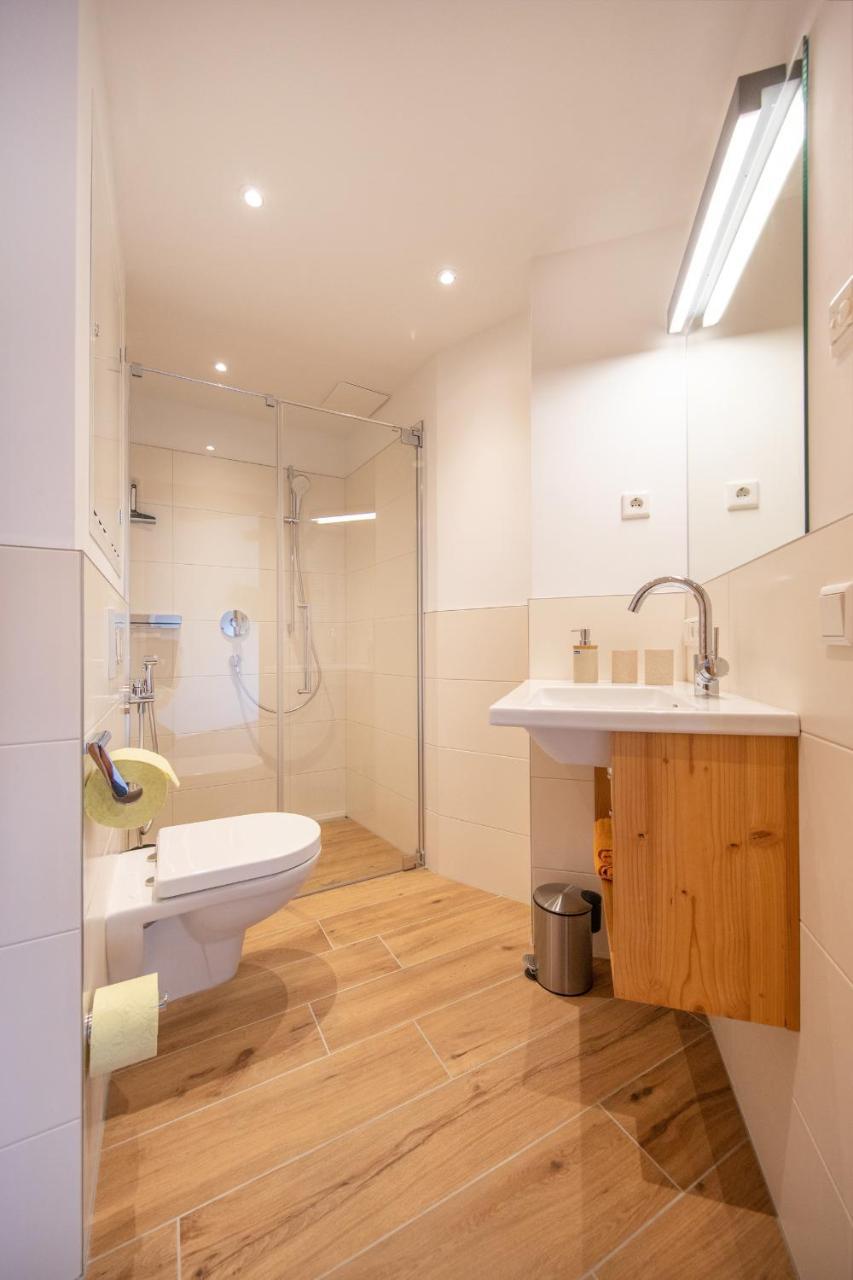 Apartments Adlerhorst Top 2 Zell Am See Including Zell Am See-Kaprun Summercard Экстерьер фото