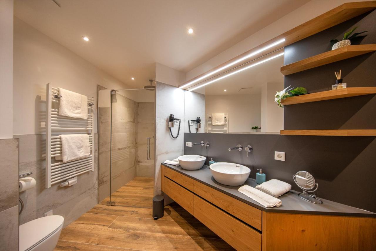 Apartments Adlerhorst Top 2 Zell Am See Including Zell Am See-Kaprun Summercard Экстерьер фото