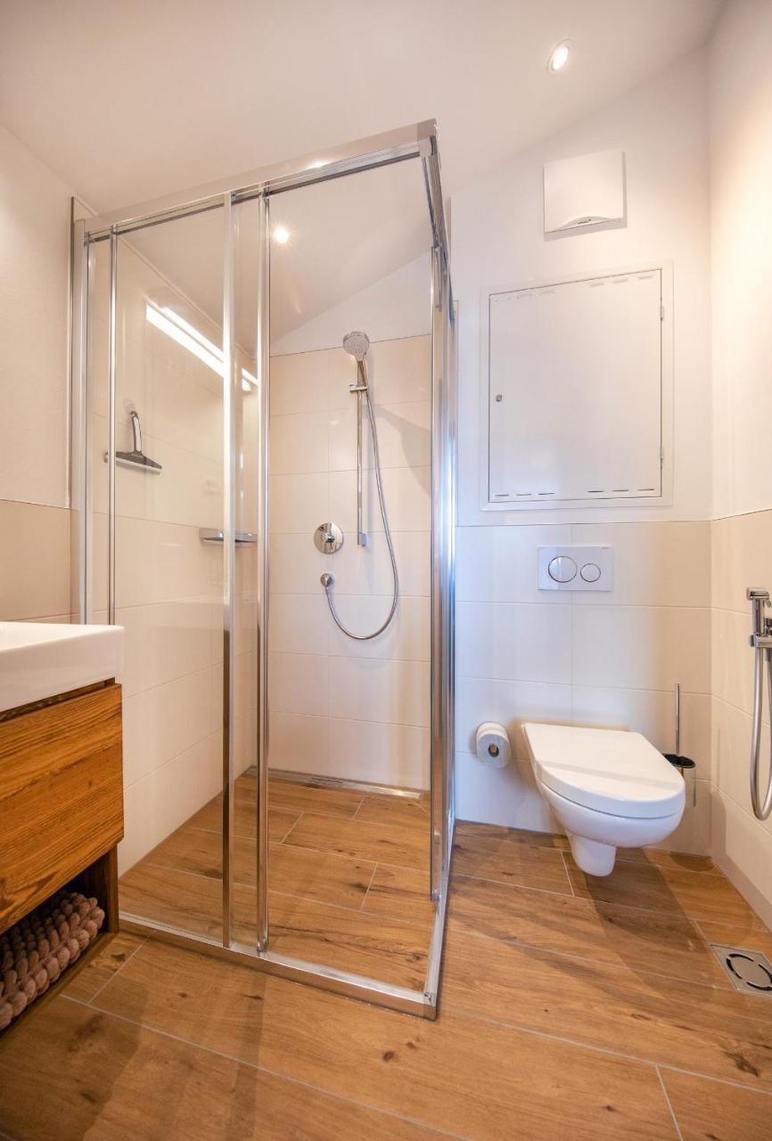 Apartments Adlerhorst Top 2 Zell Am See Including Zell Am See-Kaprun Summercard Экстерьер фото