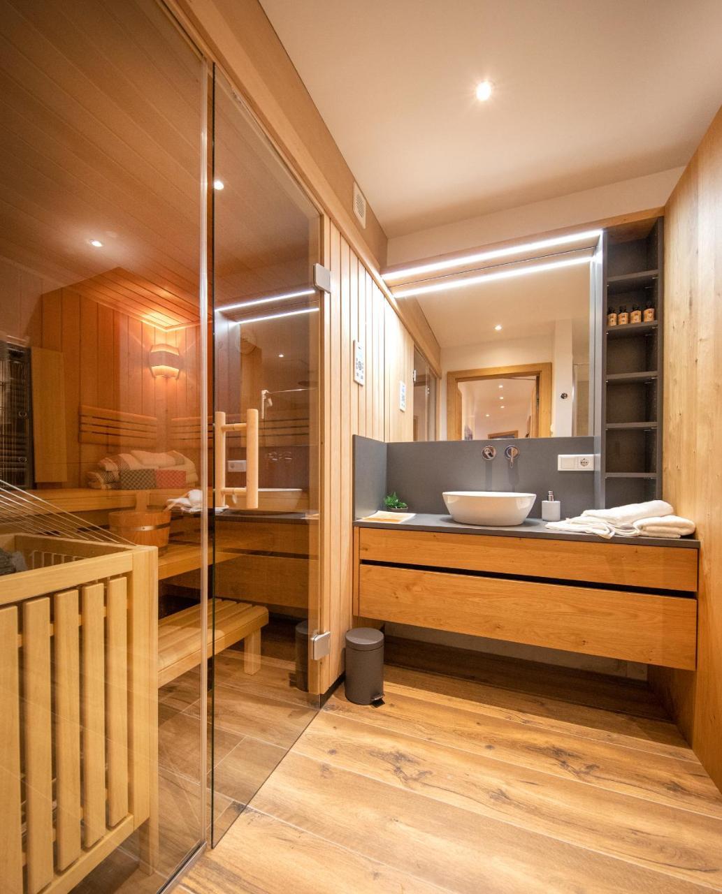 Apartments Adlerhorst Top 2 Zell Am See Including Zell Am See-Kaprun Summercard Экстерьер фото